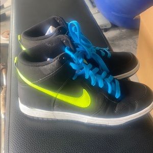 Nike high tops